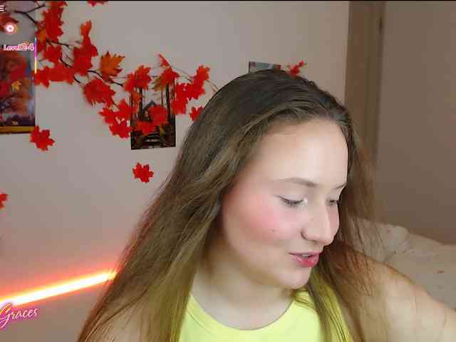 -EmilyxGrasez- webcam