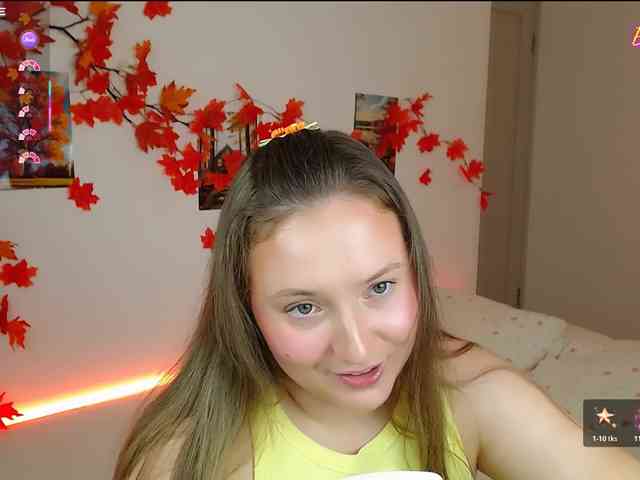 -EmilyxGrasez- webcam