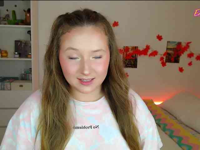 -EmilyxGrasez- webcam