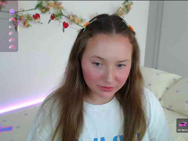 -EmilyxGrasez- webcam
