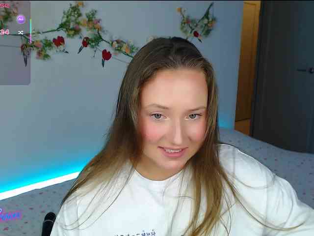 -EmilyxGrasez- webcam