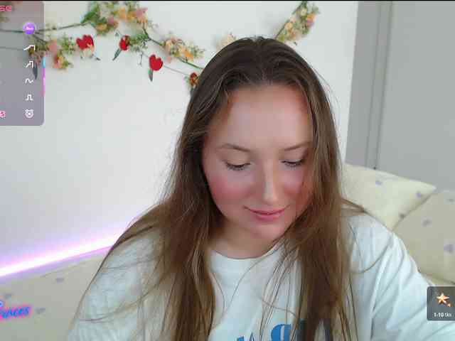 -EmilyxGrasez- Live Webcam on BongaCams