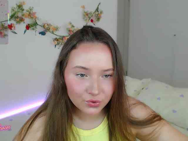 -EmilyxGrasez- webcam