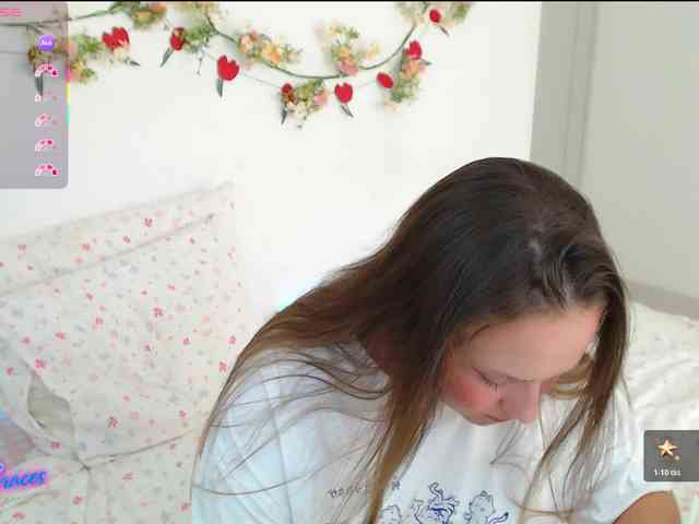 -EmilyxGrasez- webcam