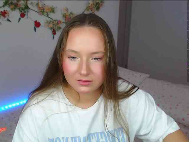 -EmilyxGrasez- webcam