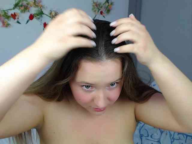 -EmilyxGrasez- webcam