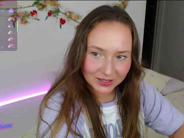 -EmilyxGrasez- webcam