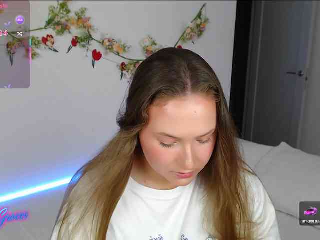 -EmilyxGrasez- webcam
