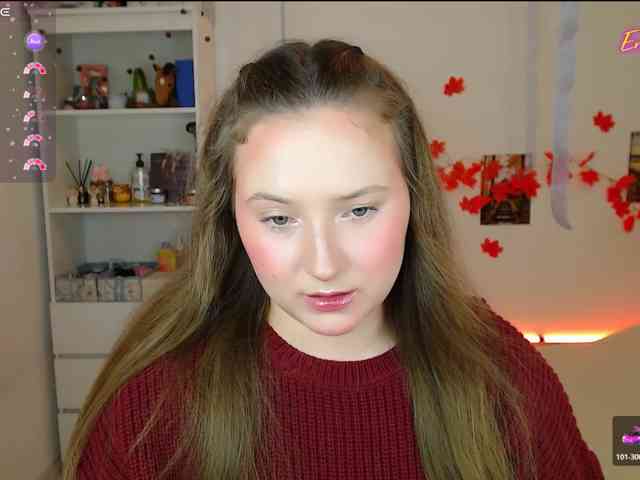 -EmilyxGrasez- webcam