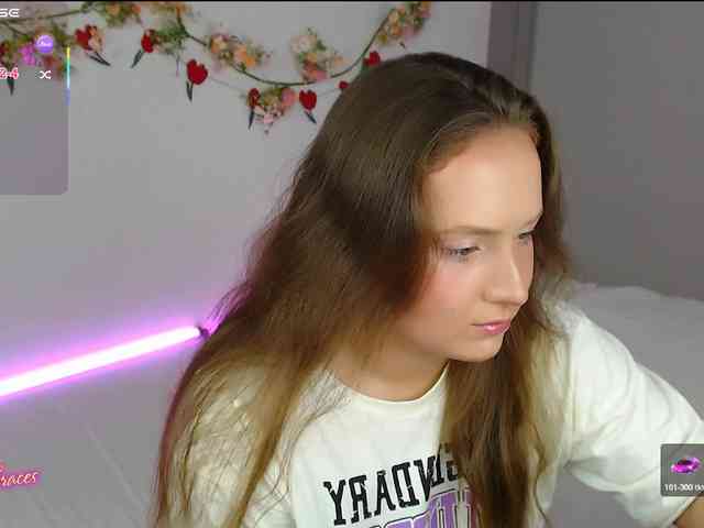 -EmilyxGrasez- webcam