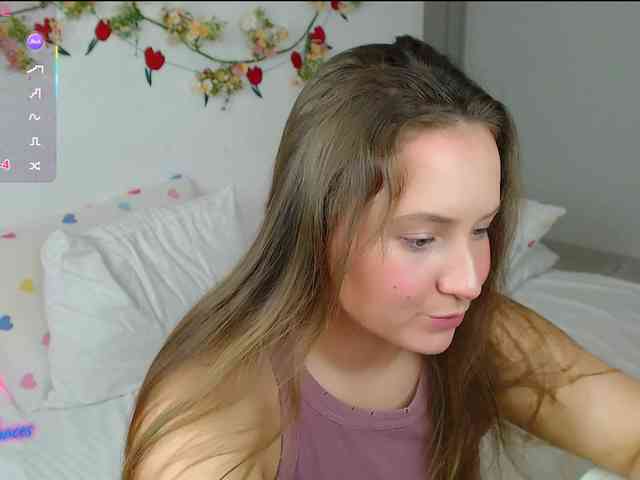 -EmilyxGrasez- webcam