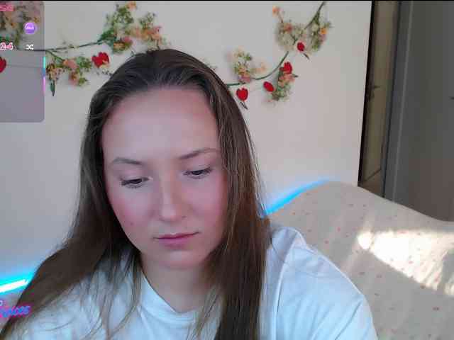 -EmilyxGrasez- webcam
