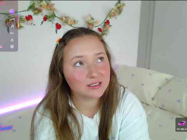 -EmilyxGrasez- webcam