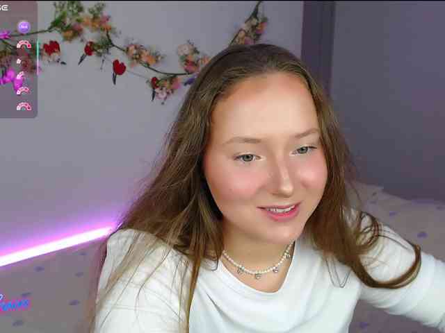 -EmilyxGrasez- webcam