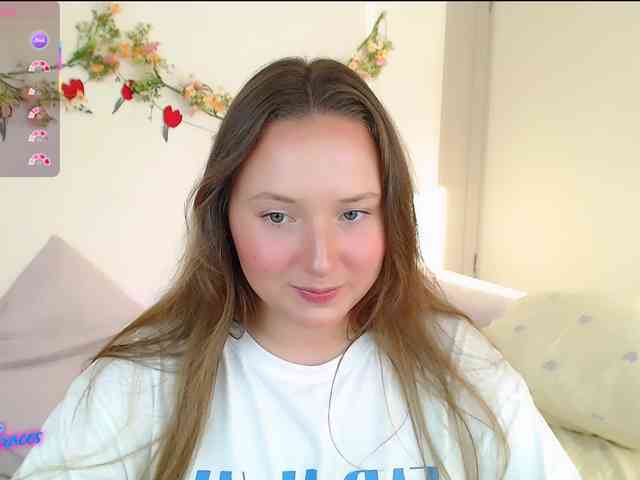 -EmilyxGrasez- Live Webcam on BongaCams
