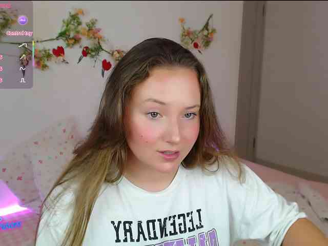 -EmilyxGrasez- webcam