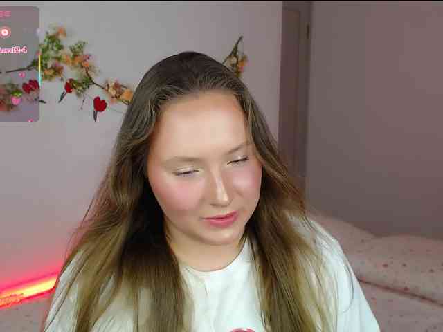 -EmilyxGrasez- webcam