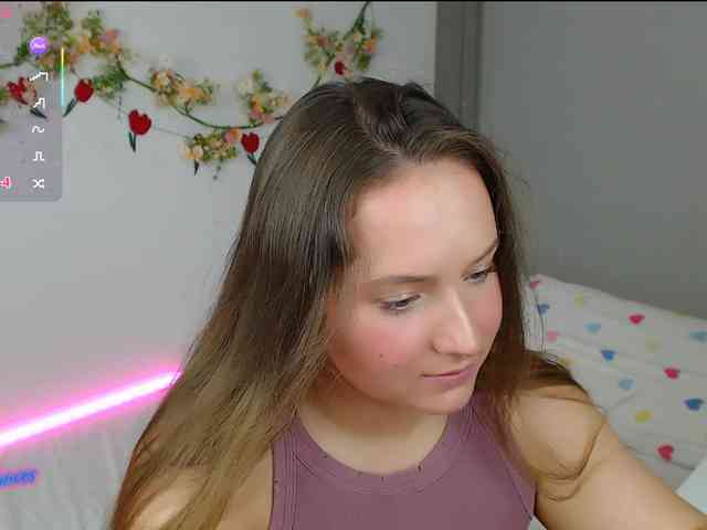 -EmilyxGrasez- webcam