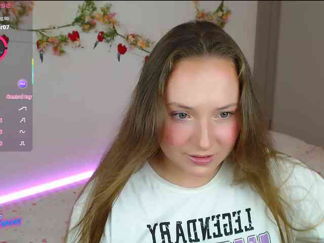 -EmilyxGrasez- webcam