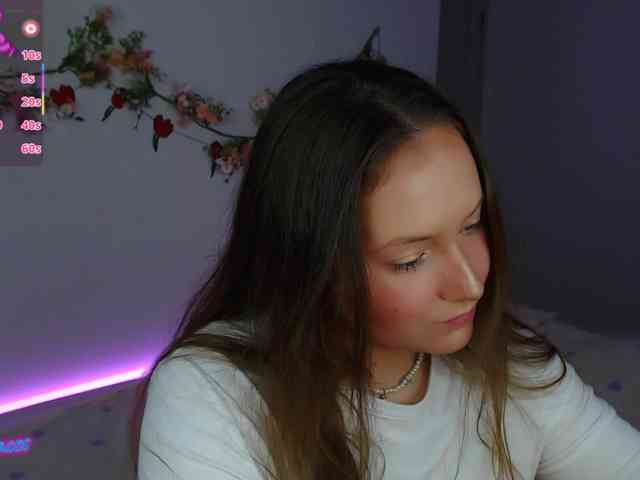 -EmilyxGrasez- webcam