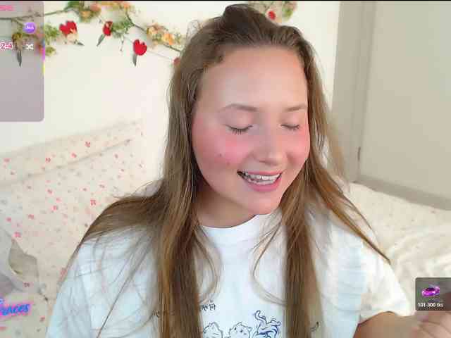 -EmilyxGrasez- webcam