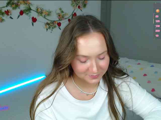 -EmilyxGrasez- webcam