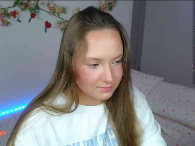 -EmilyxGrasez- webcam