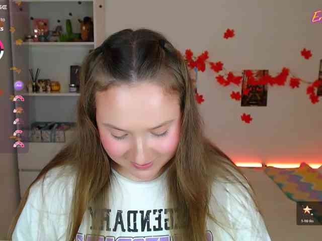 -EmilyxGrasez- webcam