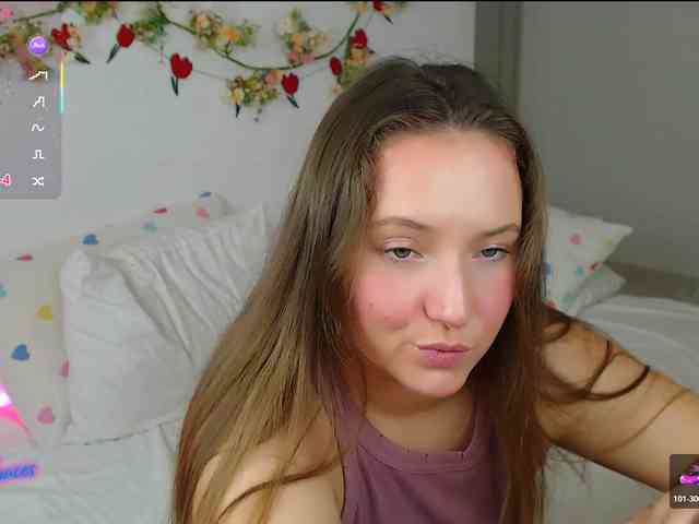 -EmilyxGrasez- webcam