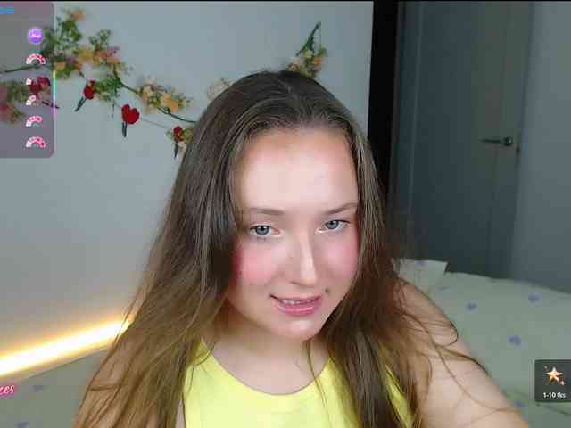 -EmilyxGrasez- webcam
