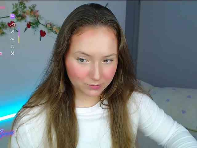 -EmilyxGrasez- webcam