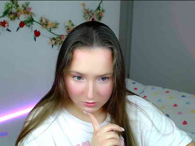 -EmilyxGrasez- webcam