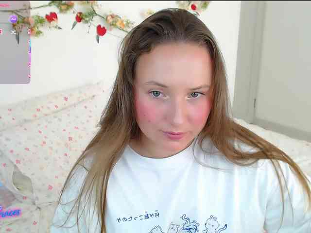 -EmilyxGrasez- webcam