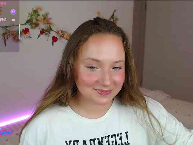 -EmilyxGrasez- webcam
