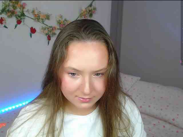 -EmilyxGrasez- webcam