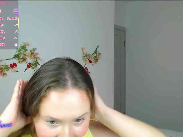 -EmilyxGrasez- webcam
