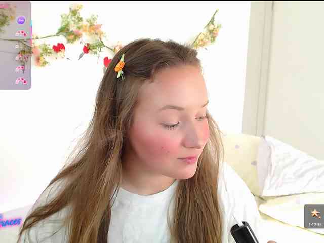 -EmilyxGrasez- webcam