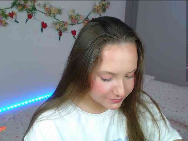 -EmilyxGrasez- webcam