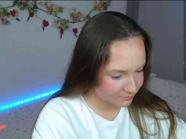 -EmilyxGrasez- webcam