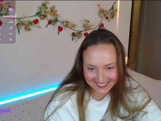 -EmilyxGrasez- webcam