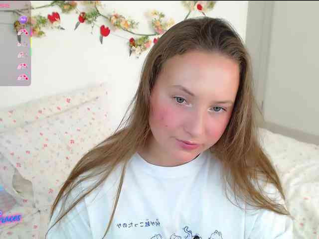 -EmilyxGrasez- webcam
