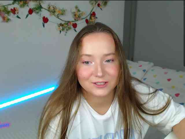 -EmilyxGrasez- webcam