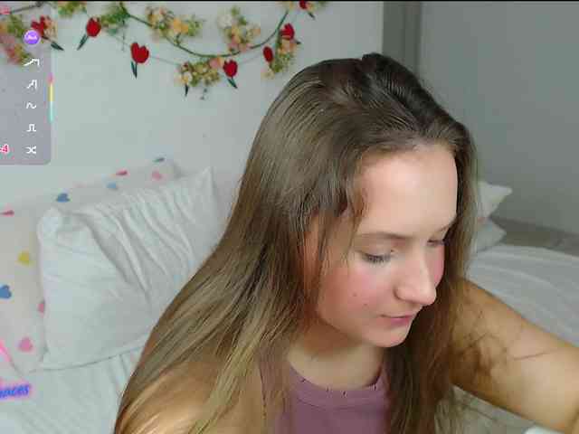 -EmilyxGrasez- webcam