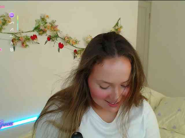 -EmilyxGrasez- webcam