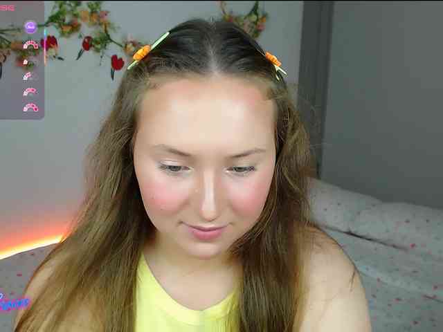-EmilyxGrasez- webcam