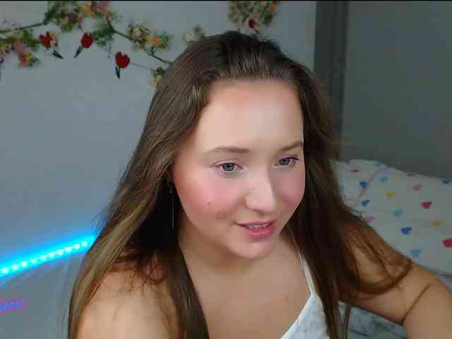 -EmilyxGrasez- webcam
