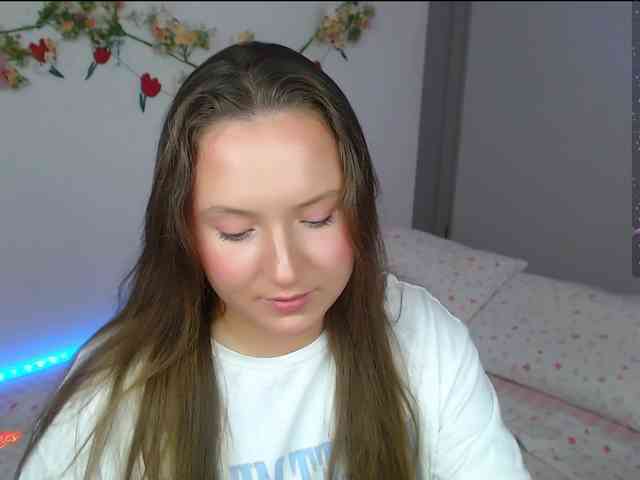 -EmilyxGrasez- webcam