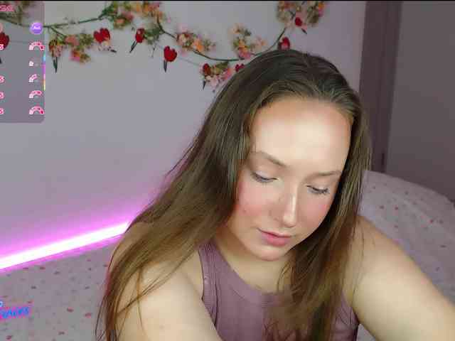 -EmilyxGrasez- webcam