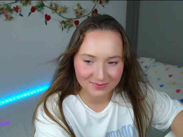 -EmilyxGrasez- webcam