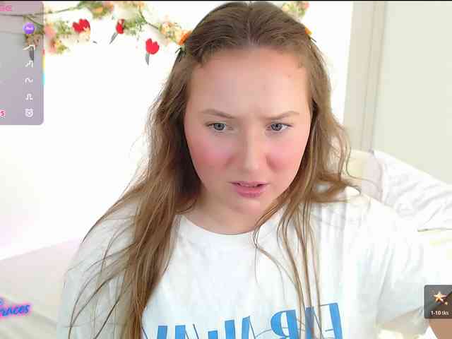 -EmilyxGrasez- webcam